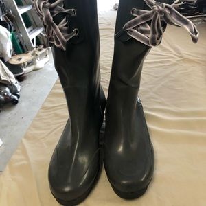 Speedy Top Siders, Size 7